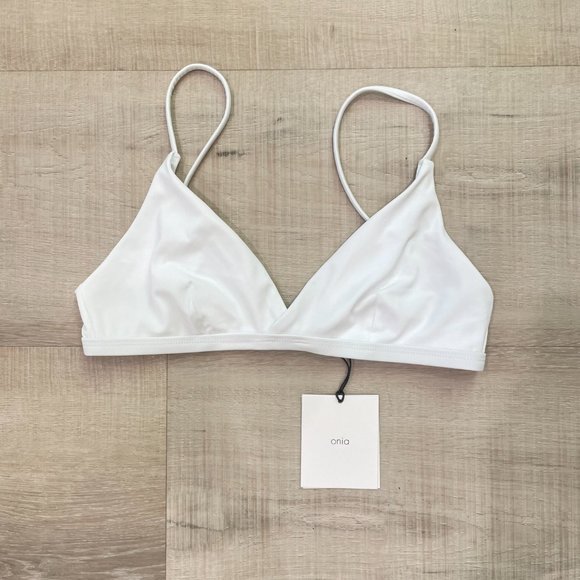 Splice Bikini Top - Picture 3 of 4